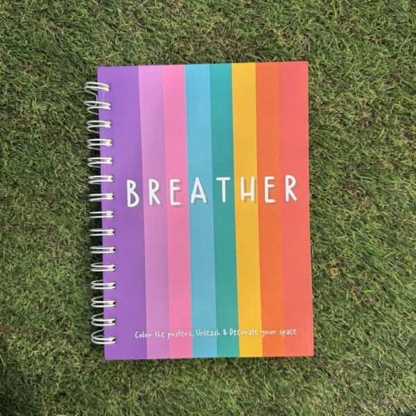 Breather vol. 1