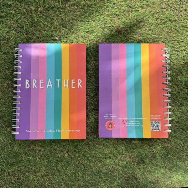 Breather vol. 1 - Image 2