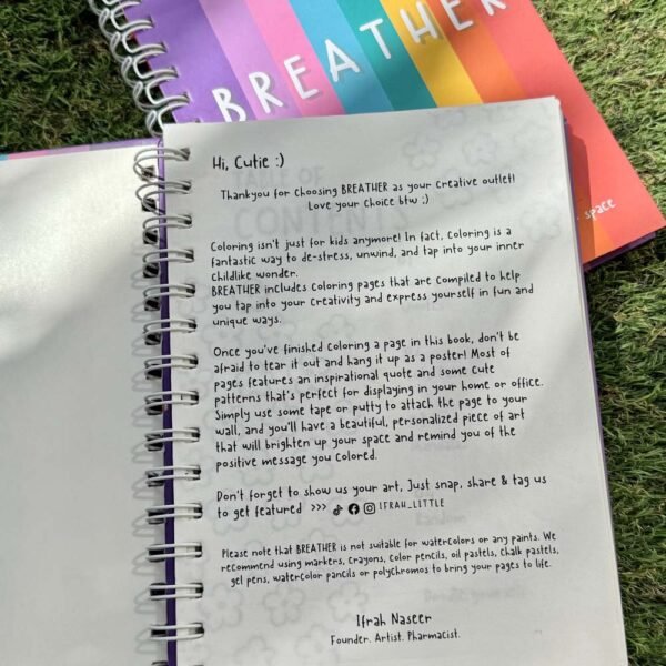 Breather vol. 1 - Image 5