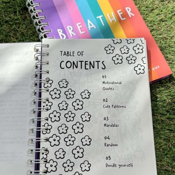 Breather vol. 1 - Image 4