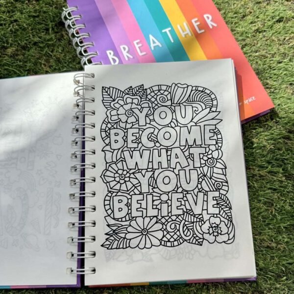 Breather vol. 1 - Image 3