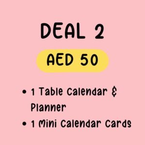Deal 2