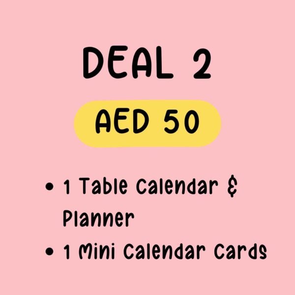 Deal 2