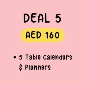 Deal 5