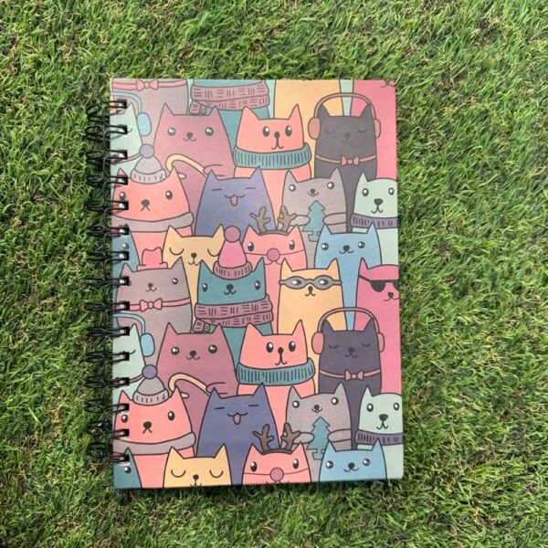 Cats