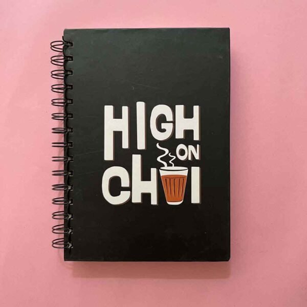 High on Chai