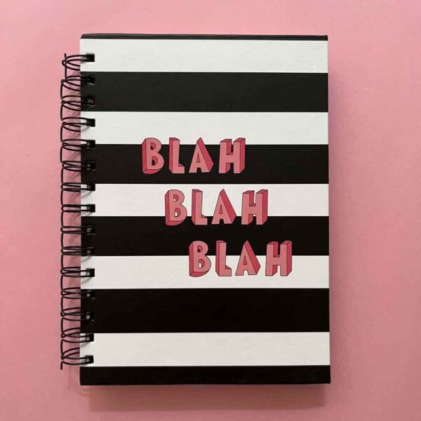 Blah Blah
