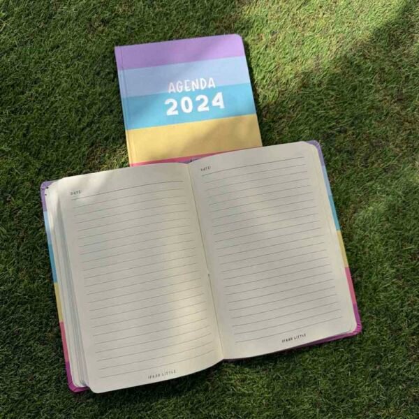 2024 Journal (Rainbow) 🌈 - Image 2