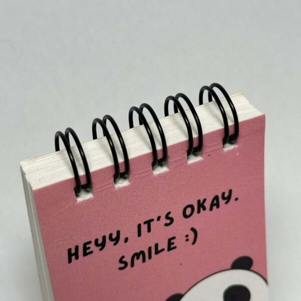 Hey, Smile! - Image 2