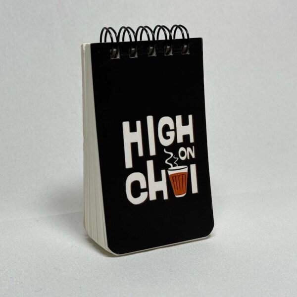 High On Chai
