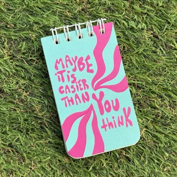 It's Easier - Image 2