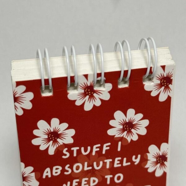 Stuff to Remember - Image 2