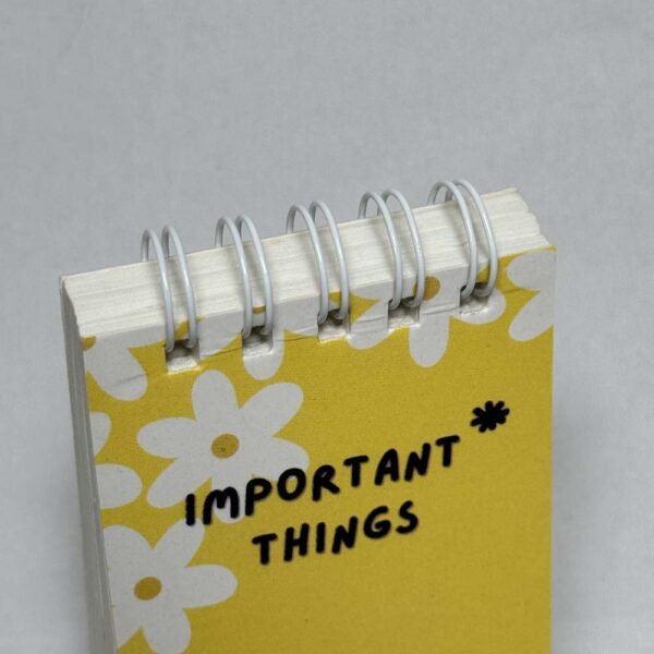 Important Things - Image 2