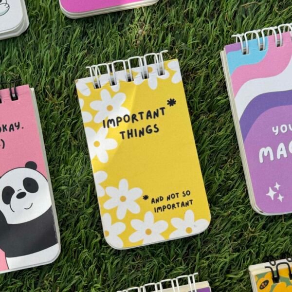 Important Things - Image 3
