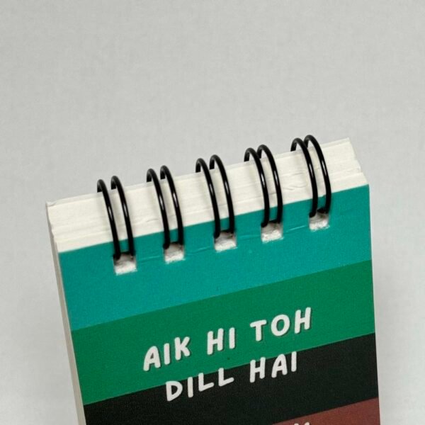 Aik Hi Toh Dill Hai - Image 3