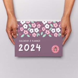 2024 Calender