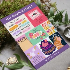 Sticker Sheets