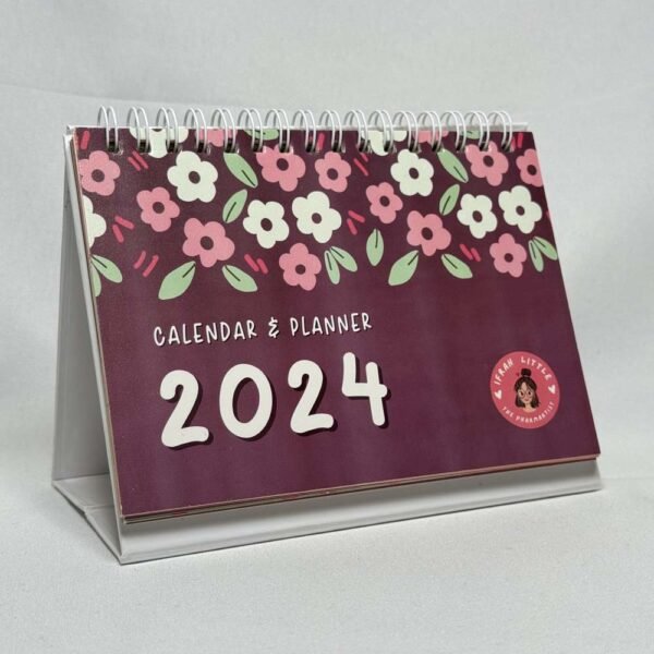 Table Calendar