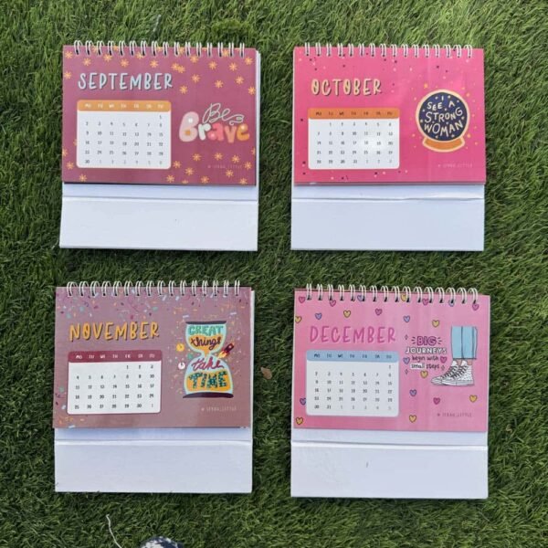 Table Calendar - Image 7