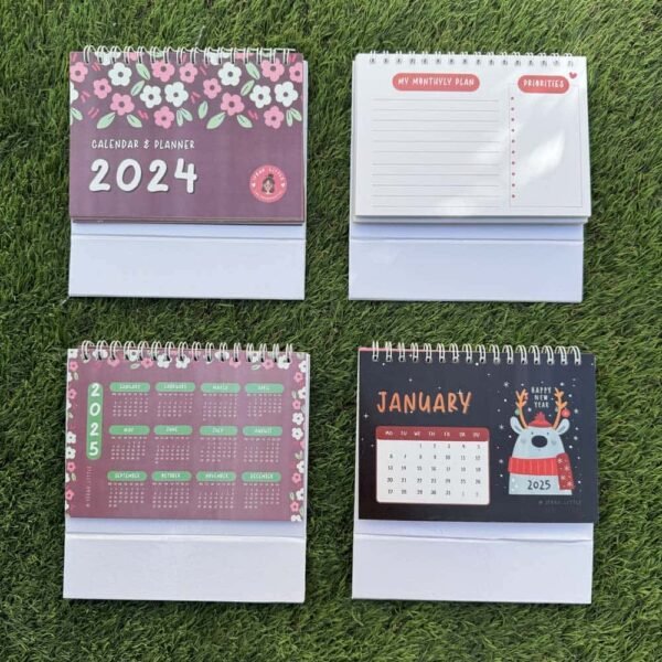 Table Calendar - Image 6