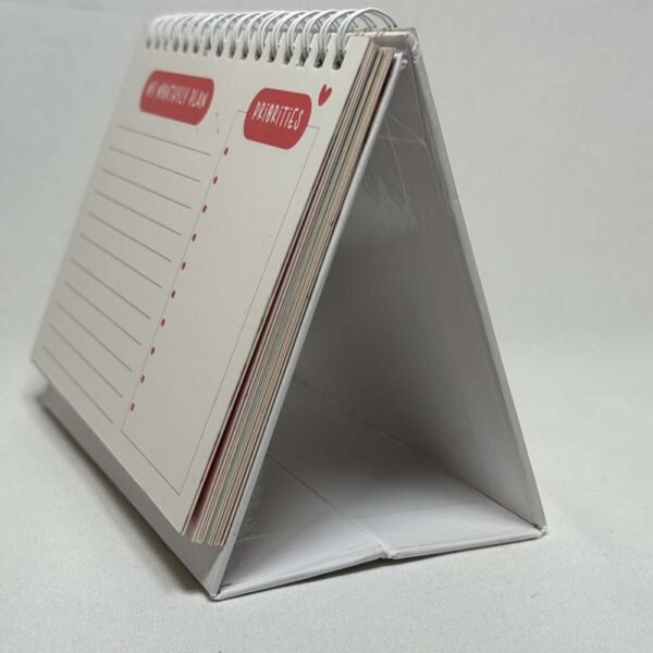 Table Calendar - Image 4