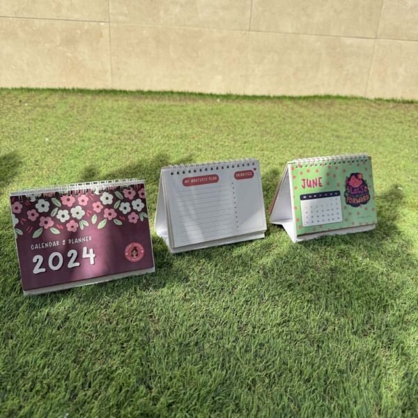 Table Calendar - Image 3