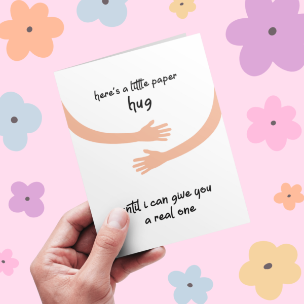 Sending Hug