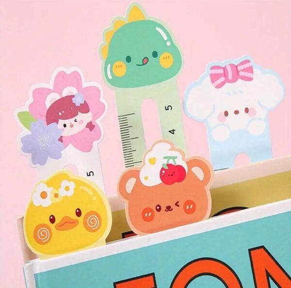 Cute Bookmarks - Image 2