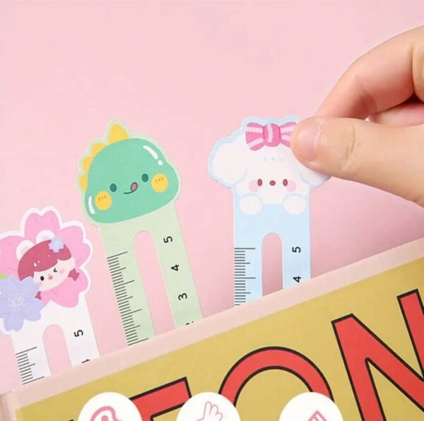 Cute Bookmarks - Image 3