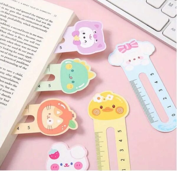 Cute Bookmarks