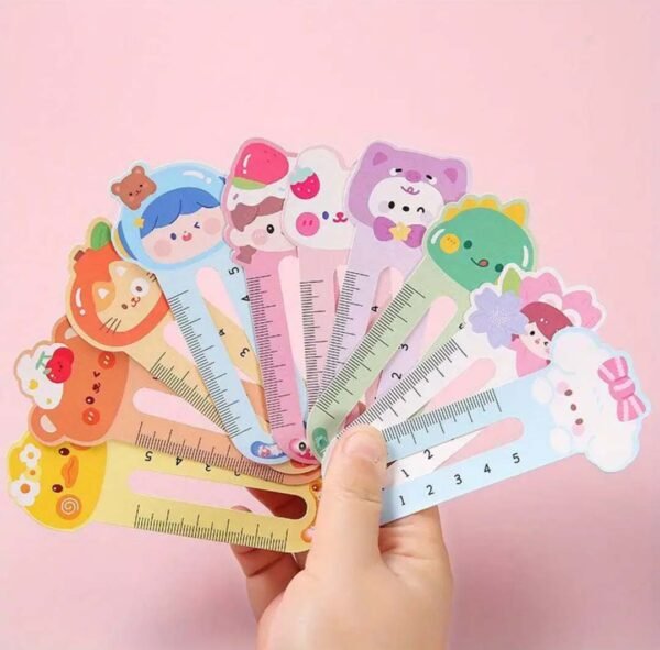 Cute Bookmarks - Image 5