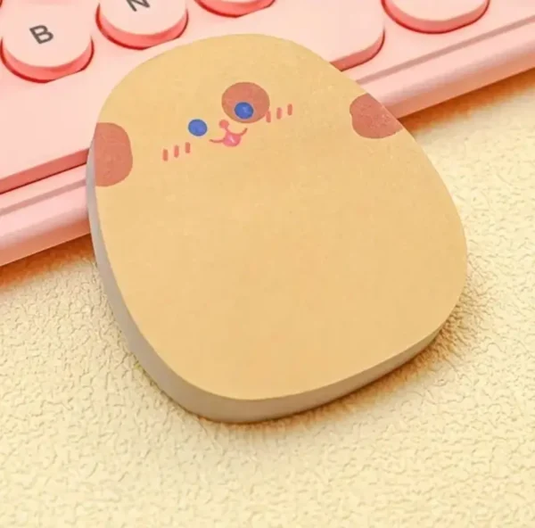 Emoticon Sticky Notes - Image 7