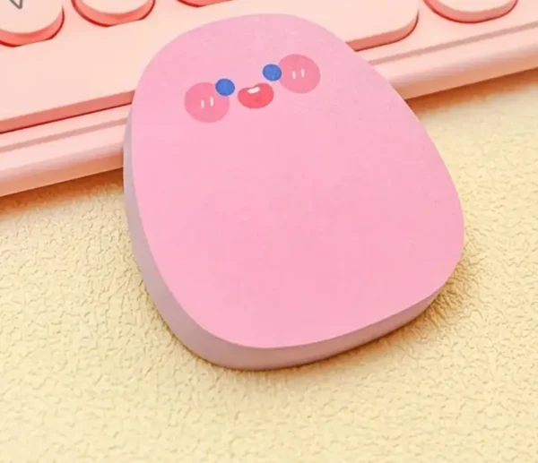 Emoticon Sticky Notes - Image 5