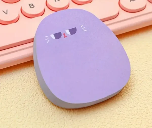 Emoticon Sticky Notes - Image 4