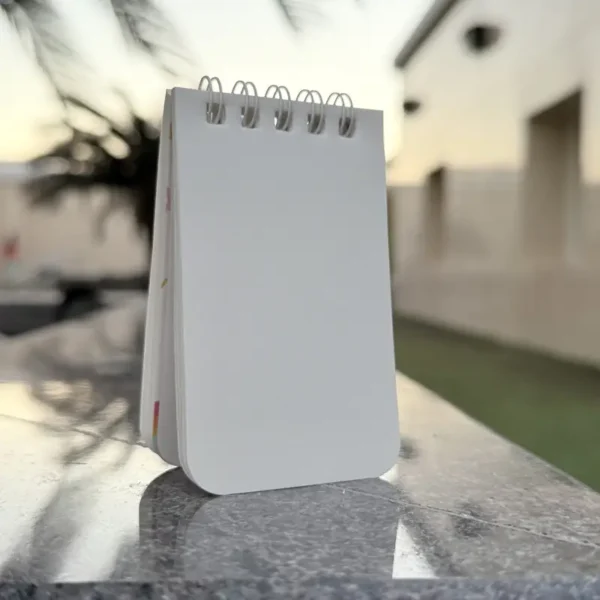 Monthly Notepads (set of 12) - Image 3