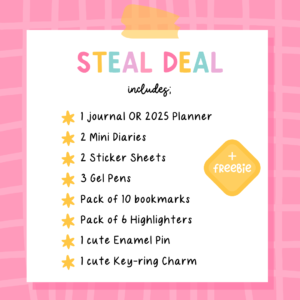Steal DEAL