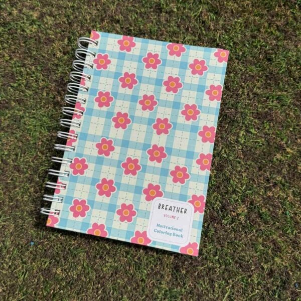 FLORAL - Breather vol. 2 - Image 3