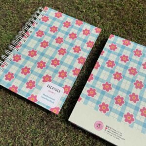 FLORAL - Breather vol. 2