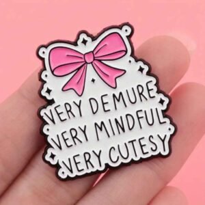 Cutesy